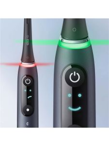 Oral-B iO 9 Şarjlı Diş Fırçası Siyah