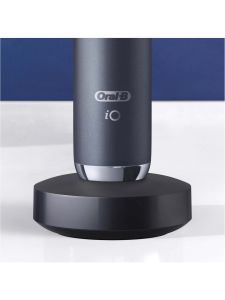 Oral-B iO 9 Şarjlı Diş Fırçası Siyah