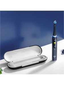 Oral-B iO 9 Şarjlı Diş Fırçası Siyah