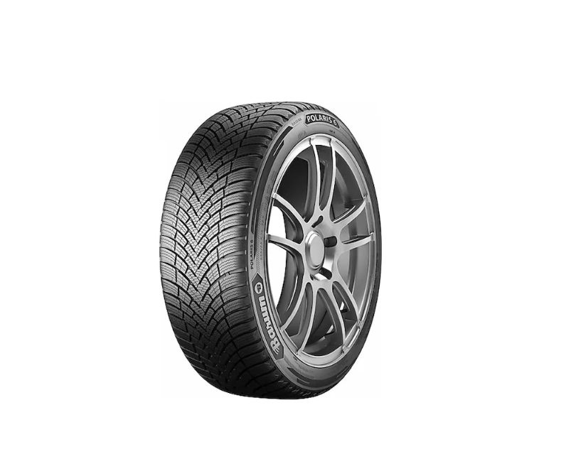 Barum Polaris 6 215/60 R17 100V XL Kış Lastiği - 2024