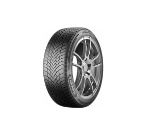 Barum Polaris 6 215/60 R17 100V XL Kış Lastiği - 2024