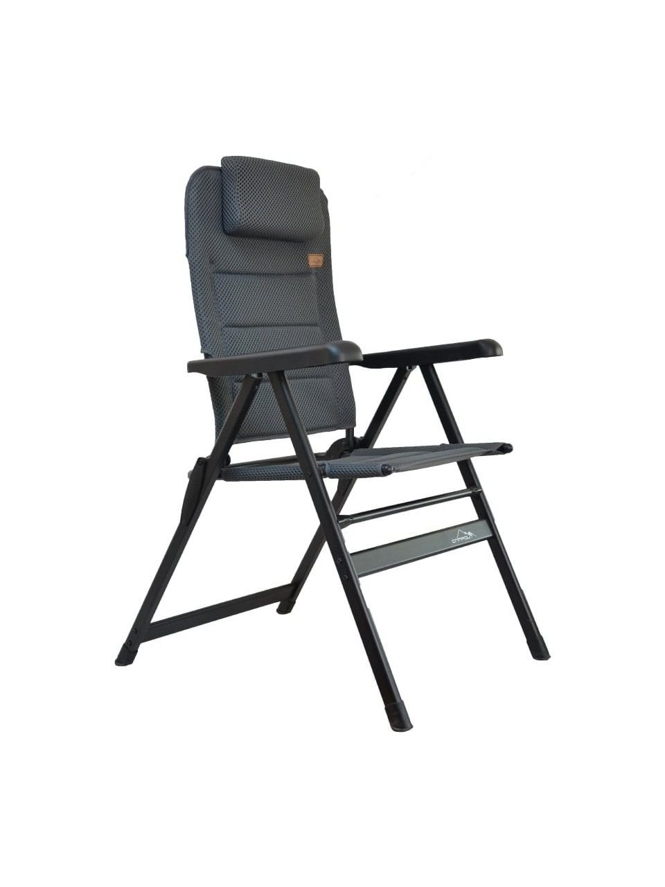 Nurgaz NG-C153 Campout Yastıklı Kamp Sandalyesi