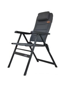 Nurgaz NG-C153 Campout Yastıklı Kamp Sandalyesi