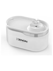 Xenon Smart Akıllı Wifi Destekli Kedi Su Pınarı