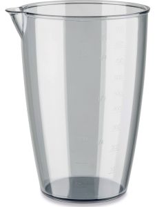 Fakir Mr.Chef Quadro Silver Stone 1000 W Blender Seti
