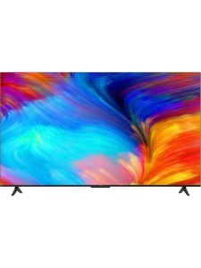 TCL 55P635 4K Ultra HD 55'' 140 Ekran Uydu Alıcılı Google Smart LED TV