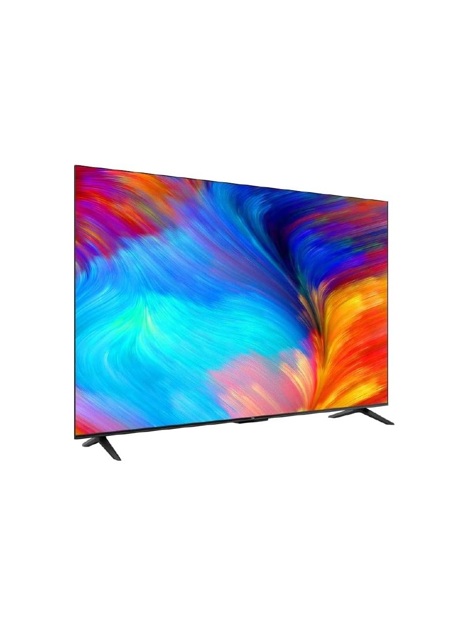 TCL 55P635 4K Ultra HD 55'' 140 Ekran Uydu Alıcılı Google Smart LED TV