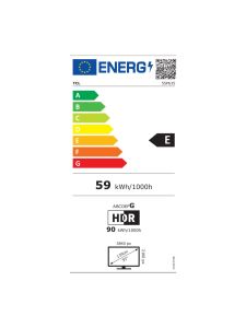 TCL 55P635 4K Ultra HD 55'' 140 Ekran Uydu Alıcılı Google Smart LED TV