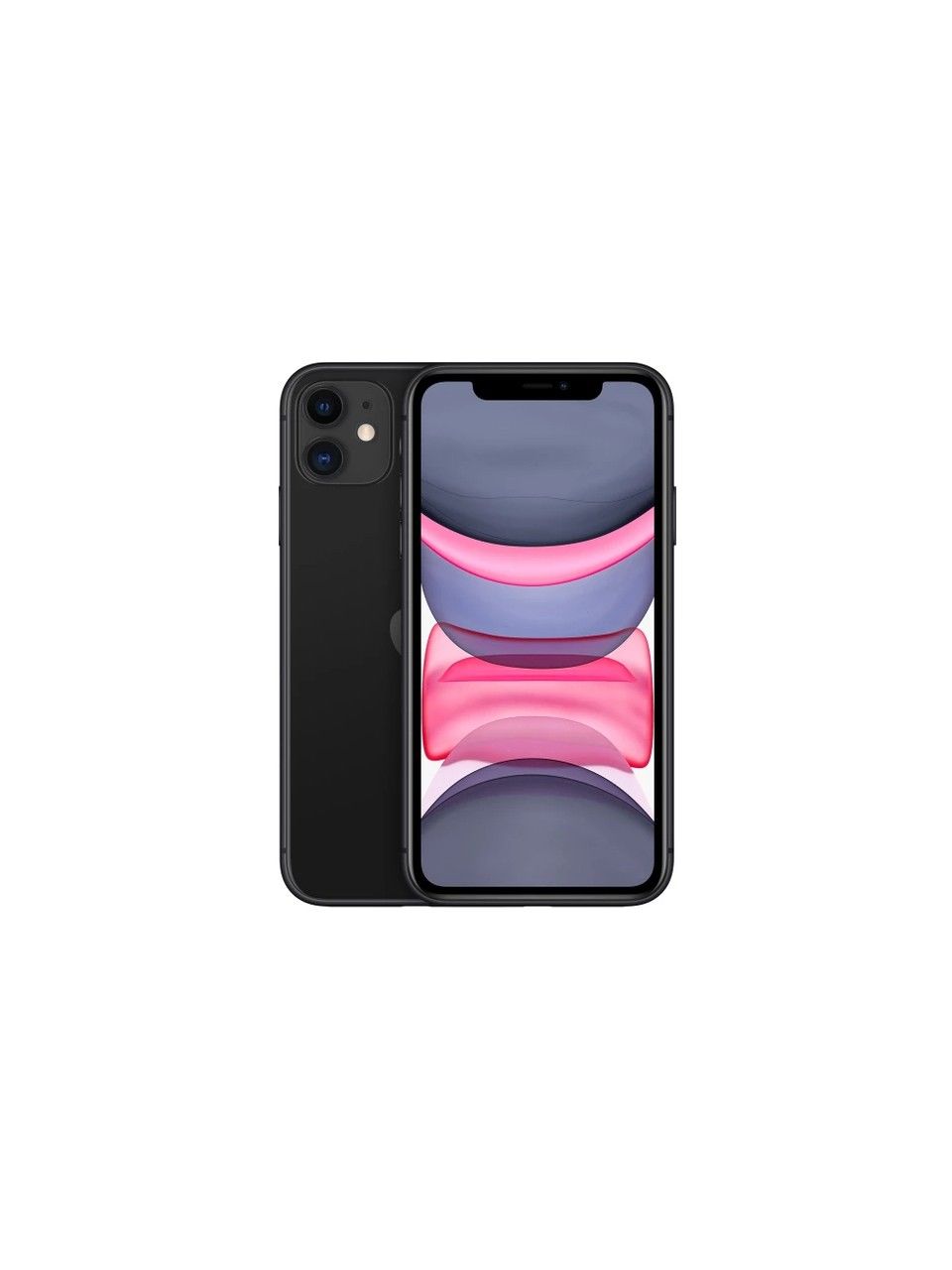 Yenilenmiş Apple iPhone 11 128 GB (12 Ay Garantili) - A Kalite