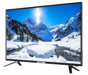Onvo OV43250 43'' 109 Ekran Uydu Alıcılı Android Smart Full-HD LED TV