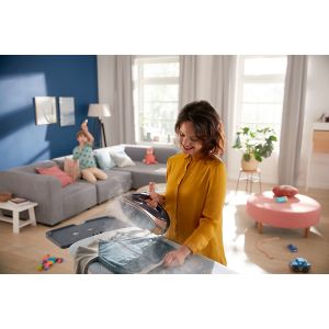 Philips Azur GC4909/60 3000 W Buharlı Ütü