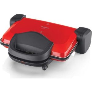 Arzum AR2007 1800 Watt Sultane Izgara ve Tost Makinesi Kırmızı