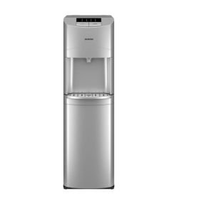 Siemens DW15701 Gizli Damacanalı Gri Su Sebili