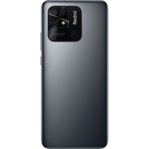 Xiaomi Redmi 10C 128 GB 4 GB Ram (Xiaomi Türkiye Garantili) Gri