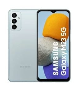 Samsung Galaxy M23 5G 128 GB (Samsung Türkiye Garantili)