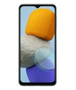Samsung Galaxy M23 5G 128 GB (Samsung Türkiye Garantili) Mavi