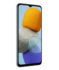 Samsung Galaxy M23 5G 128 GB (Samsung Türkiye Garantili) Mavi