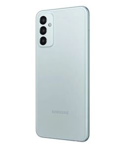 Samsung Galaxy M23 5G 128 GB (Samsung Türkiye Garantili) Mavi