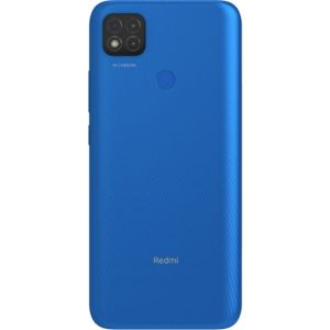 Xiaomi Redmi 9C 3GB Ram 64GB Mavi (Xiaomi Türkiye Garantili)