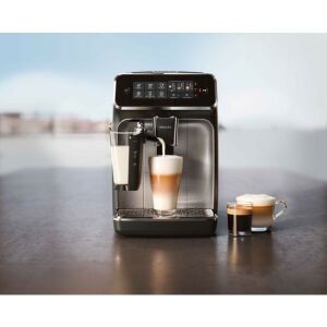 Philips 3200 Serisi EP3246/70 Tam Otomatik Espresso Makinesi