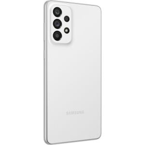Samsung Galaxy A73 5G 128 GB (Samsung Türkiye Garantili)