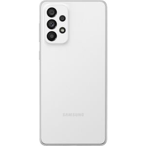 Samsung Galaxy A73 5G 128 GB (Samsung Türkiye Garantili)