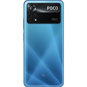 Poco X4 Pro 5G 8 GB 256 GB (Xiaomi Türkiye Garantili)