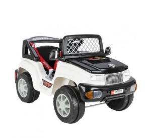Pilsan Panther 12 V Uzaktan Kumandalı Akülü Araba 05-118