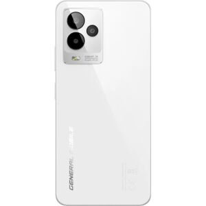 General Mobile Gm 24 Pro 256 GB 8 GB Ram Beyaz (General Mobile Garantili)