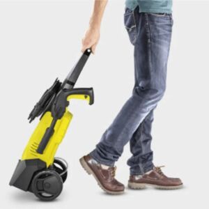 Karcher K3 Basınçlı Yıkama Makinesi 120 Bar Karcher