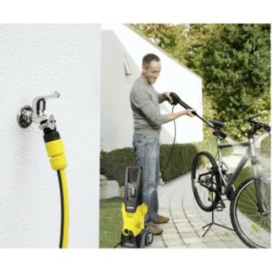 Karcher K3 Basınçlı Yıkama Makinesi 120 Bar Karcher