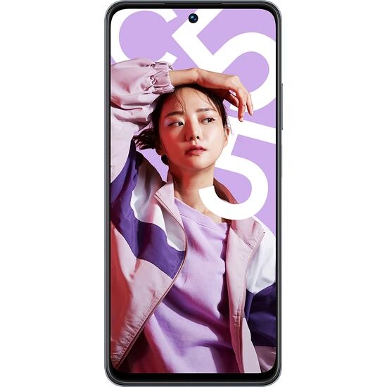 Realme C55 128 GB 6 GB Ram Gece Bulutu (Realme Türkiye Garantili)