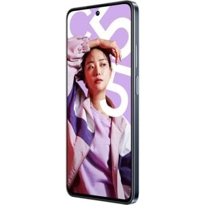 Realme C55 128 GB 6 GB Ram Gece Bulutu (Realme Türkiye Garantili)