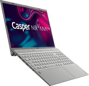 Casper Nirvana C550.1255-DF00X-G-F Intel Core i7-1255U 32GB RAM 1TB NVME SSD GEN4 Freedos