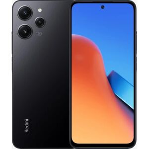 Xiaomi Redmi 12 128 GB 8 GB Ram Siyah (Xiaomi Türkiye Garantili)