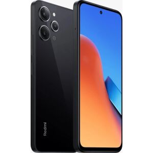 Xiaomi Redmi 12 128 GB 8 GB Ram Siyah (Xiaomi Türkiye Garantili)