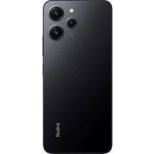 Xiaomi Redmi 12 128 GB 8 GB Ram Siyah (Xiaomi Türkiye Garantili)