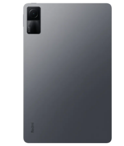 Xiaomi Redmi Pad 6 GB 128 GB 10.6'' Tablet Gri (Xiaomi Türkiye Garantili)