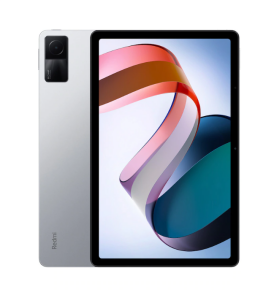 Xiaomi Redmi Pad 6 GB 128 GB 10.6'' Tablet Gümüş (Xiaomi Türkiye Garantili)