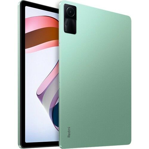 Xiaomi Redmi Pad 6 GB 128 GB 10.6'' Tablet Yeşil (Xiaomi Türkiye Garantili)