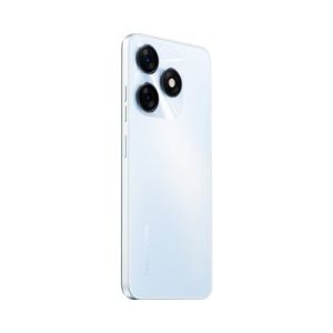 Tecno Mobile Spark 10 KI5Q 8GB Ram 128GB Beyaz (Tecno Türkiye Garantili)