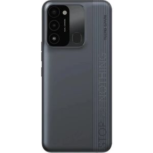 Tecno Spark 8C 128 GB 4 GB Ram Siyah (Tecno Türkiye Garantili)