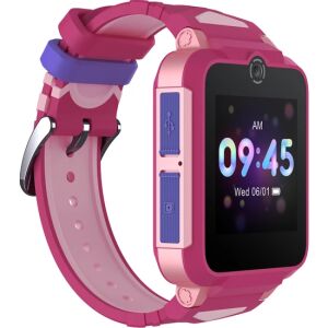 TCL MoveTime MT42 Family Pembe Akıllı Çocuk Saati