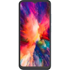 Casper Via F30 128 GB 4 GB Ram Gri (Casper Türkiye Garantili)