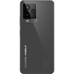 General Mobile Gm 24 Pro 256 GB 8 GB Ram Gri (General Mobile Garantili)