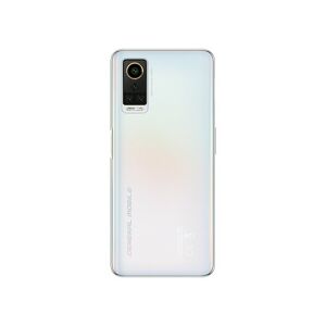 General Mobile Gm 22 Pro 128 GB Beyaz (General Mobile Türkiye Garantili)