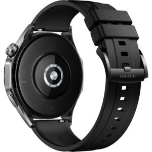 Huawei Watch GT 4 46mm Siyah Akıllı Saat