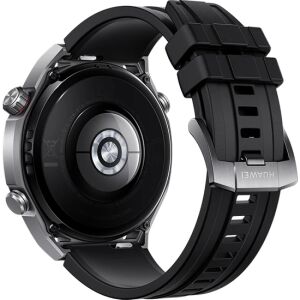 Huawei Watch Ultimate Siyah Akıllı Saat