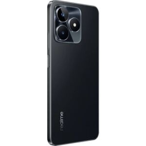 Realme C53 128 GB 4 GB Ram Siyah (Realme Türkiye Garantili)