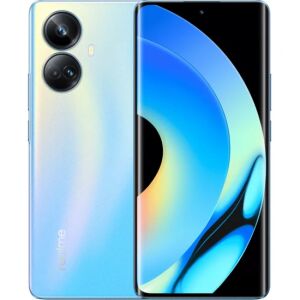 Realme 10 Pro Plus 256 GB 12 GB Ram Mavi (Realme Türkiye Garantili)